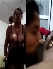 Watch Desi Girl Giving Blowjob and Having Sex at Desi Amateur Porn porn movies at Desi Girl Giving Blowjob and Having Sex
