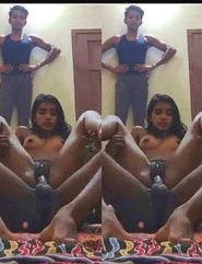 Watch Horny Slim Mallu Gf Hard Fucking at Indian Amateur Porn porn movies at Horny Slim Mallu Gf Hard Fucking