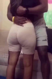Luckiest BBC Guy Vid 287 Full