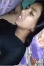 Desi GF Shared with Friends Even When She Doesnt Want to