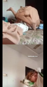 Caught Wife Getting Fucked by Father (Clear Audio)