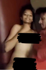 DESI GF SHARED WITH FRIEND IN PUBLIC HOTEL DESI THREESOME GROUP 1 Girl 2 Boys